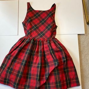 Christmas dress!
